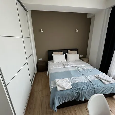 Siesta * Skopje
