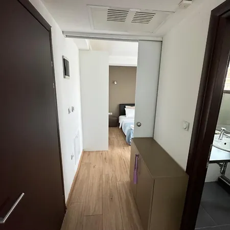 Siesta Apartmán