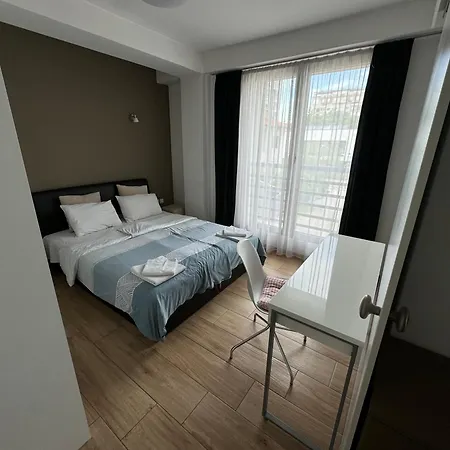 Apartmán Siesta *