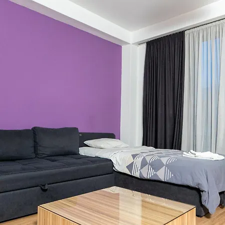 Siesta Apartmán
