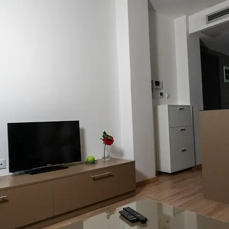 Siesta Skopje