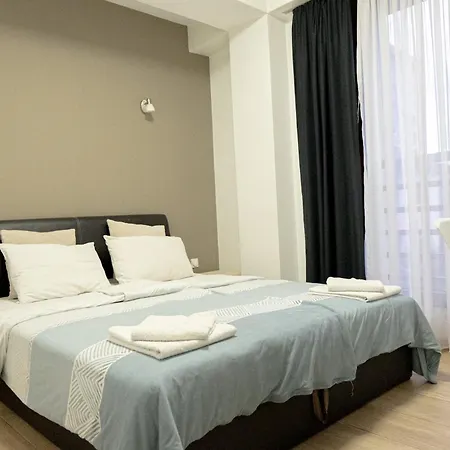 Siesta * Skopje