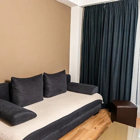 Apartmán Siesta